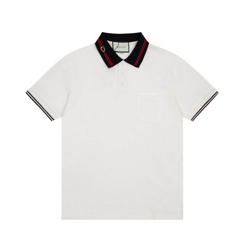 Gucci Men's Polo 893